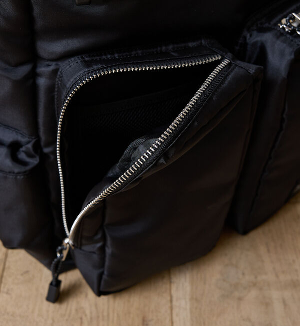 ABAHOUSE「【Dickies / ディッキーズ】 PADDED MP BACKPACK/リュ」|リュック|