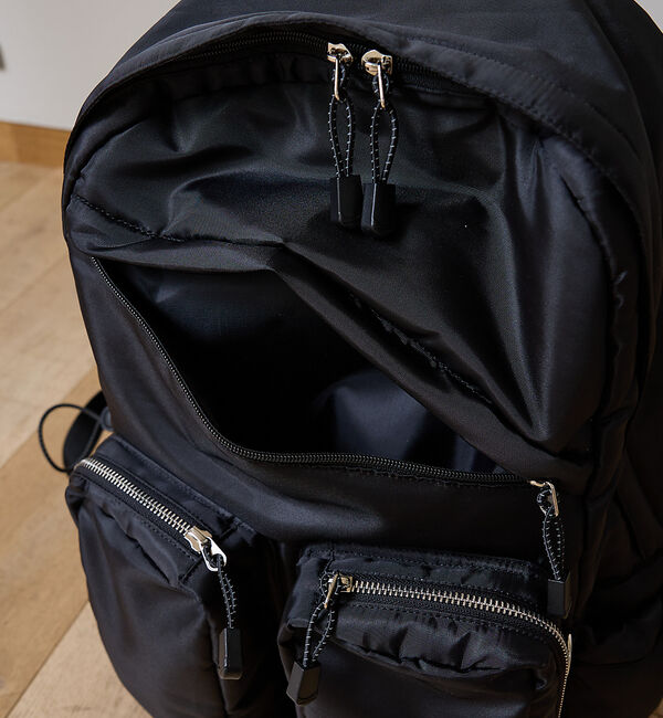 ABAHOUSE「【Dickies / ディッキーズ】 PADDED MP BACKPACK/リュ」|リュック|