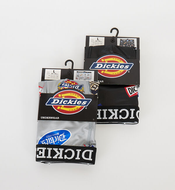 ABAHOUSE「【Dickes /ディッキーズ】Description of itemボクサーパ」|インナー|