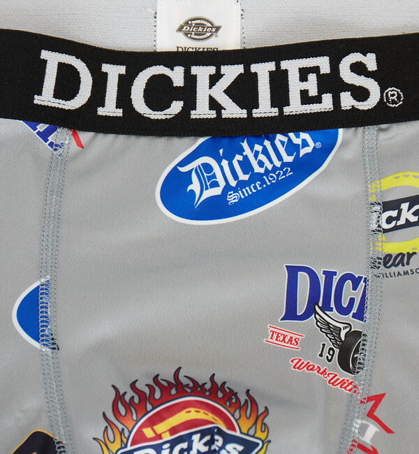 ABAHOUSE「【Dickes /ディッキーズ】Description of itemボクサーパ」|インナー|