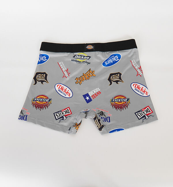 ABAHOUSE「【Dickes /ディッキーズ】Description of itemボクサーパ」|インナー|