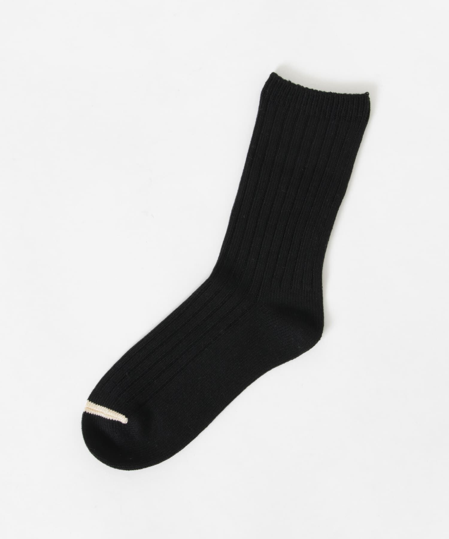 URBAN RESEARCH「『UR TECH』ワイドリブソックス」|ソックス|