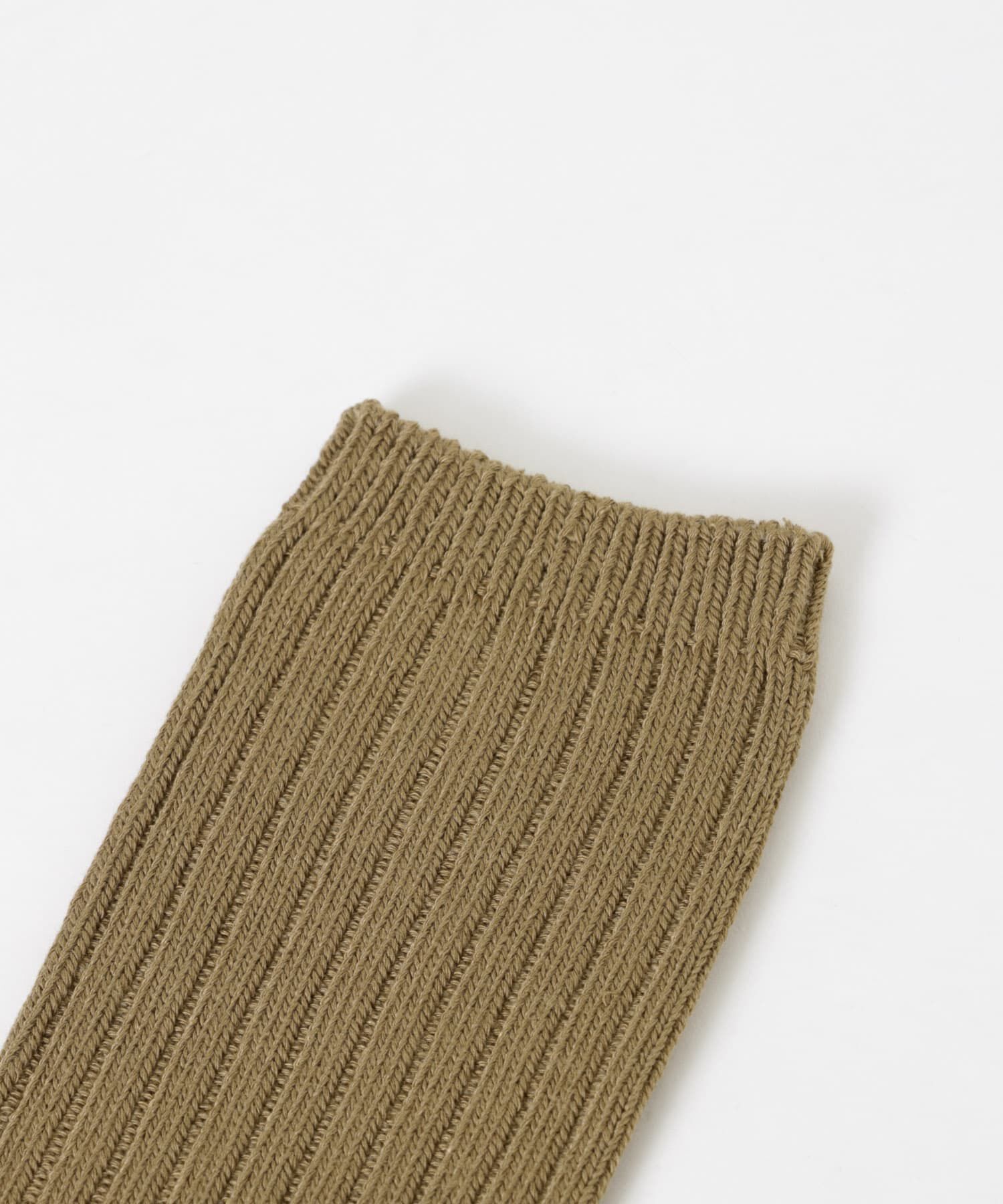 URBAN RESEARCH「『UR TECH』ワイドリブソックス」|ソックス|