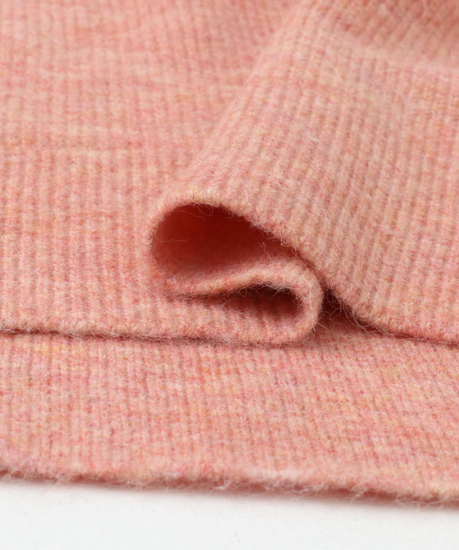 URBAN RESEARCH ROSSO「スリットタートルネックニット」|ニット・セーター|