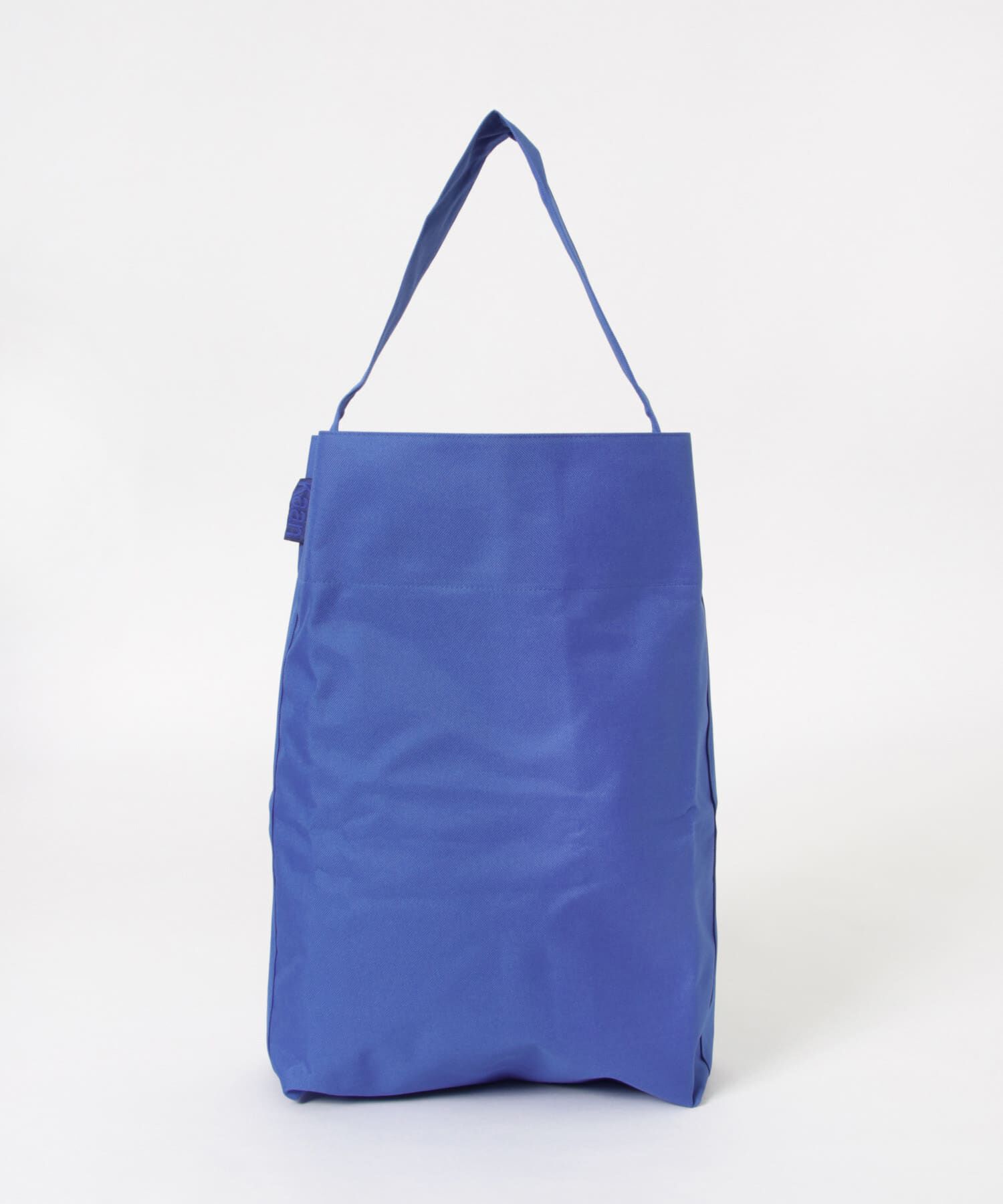 URBAN RESEARCH「Kaan　BUCKET TOTE WP」|トートバッグ|ブルー系その他