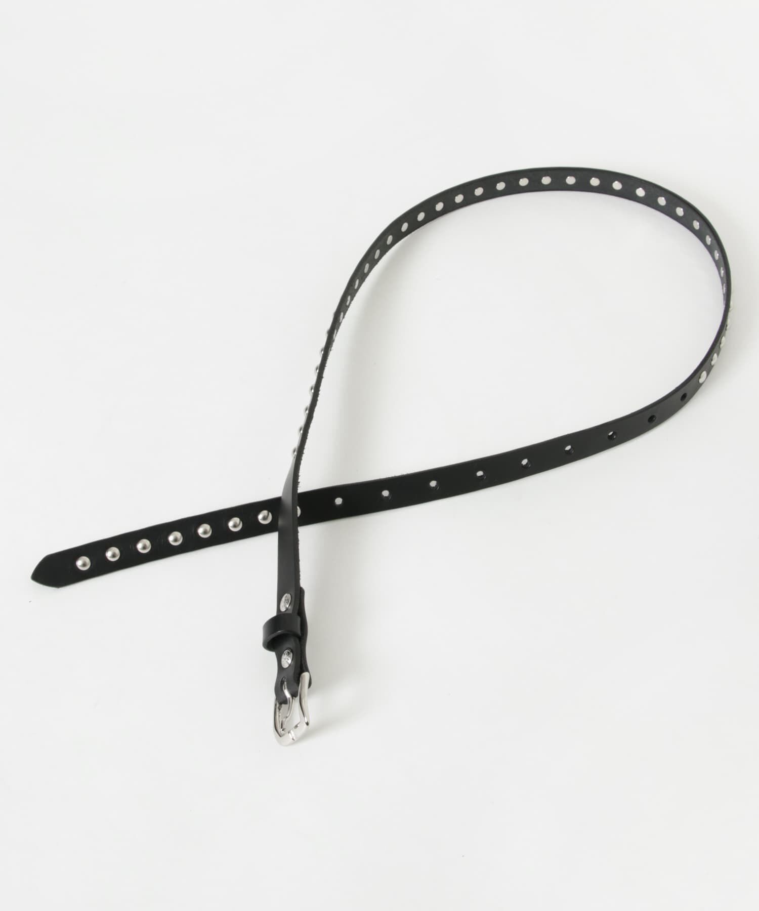 URBAN RESEARCH「『別注』　MASTER&Co.&times;URBAN RESEARCH　STUDS 18mm BELT」|ベルト|