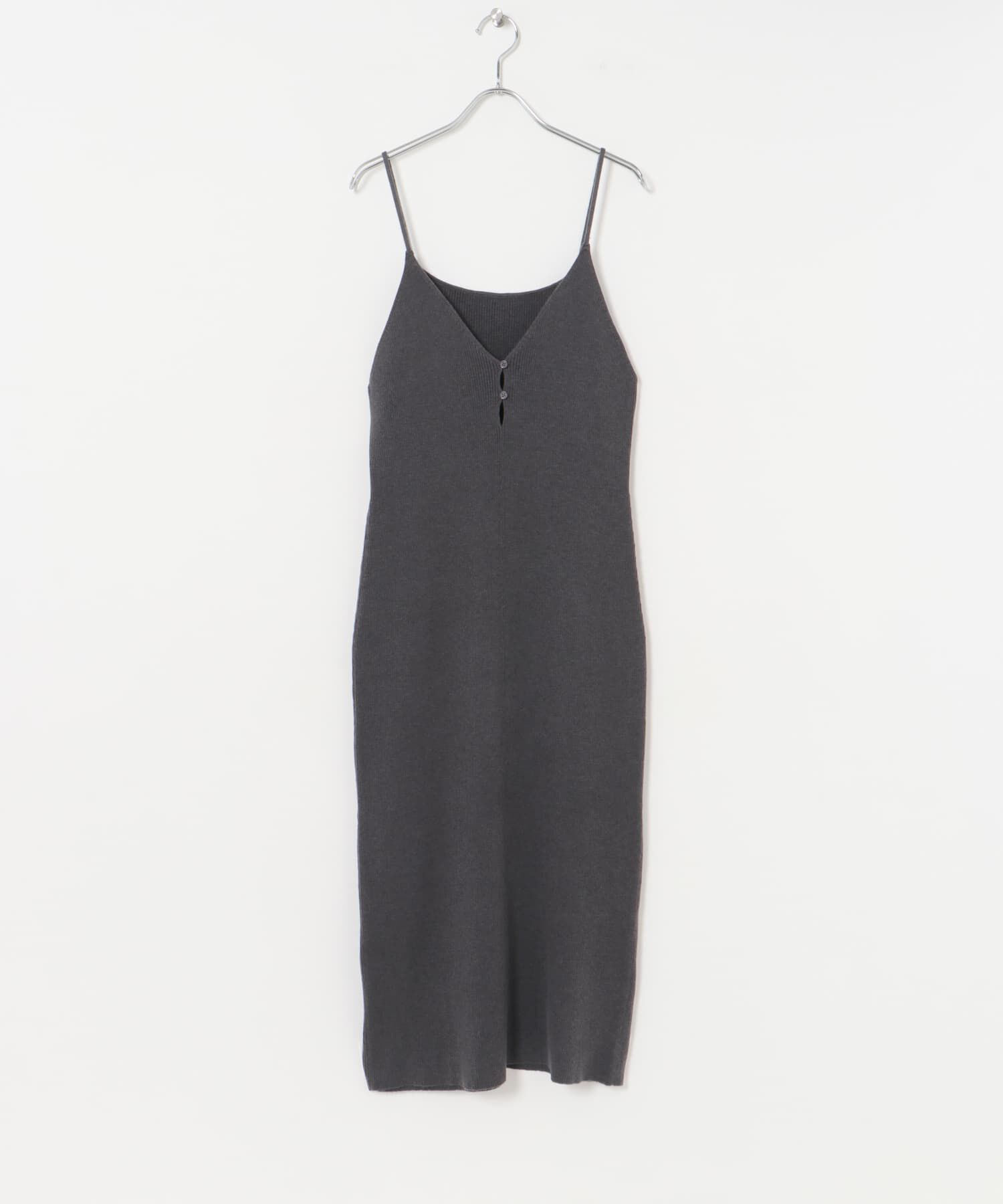 URBAN RESEARCH「2WAYニットキャミワンピース」|ワンピース|