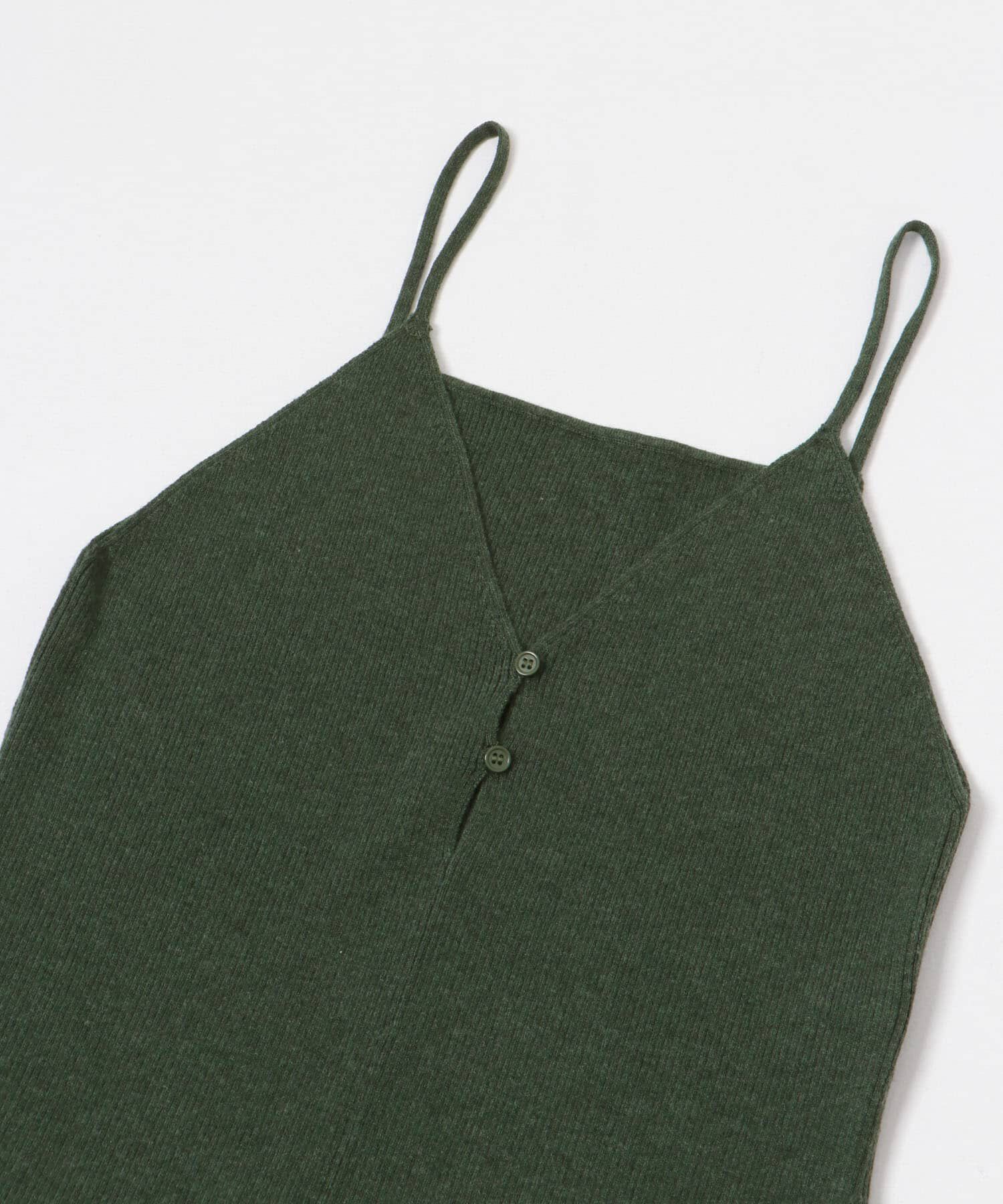 URBAN RESEARCH「2WAYニットキャミワンピース」|ワンピース|