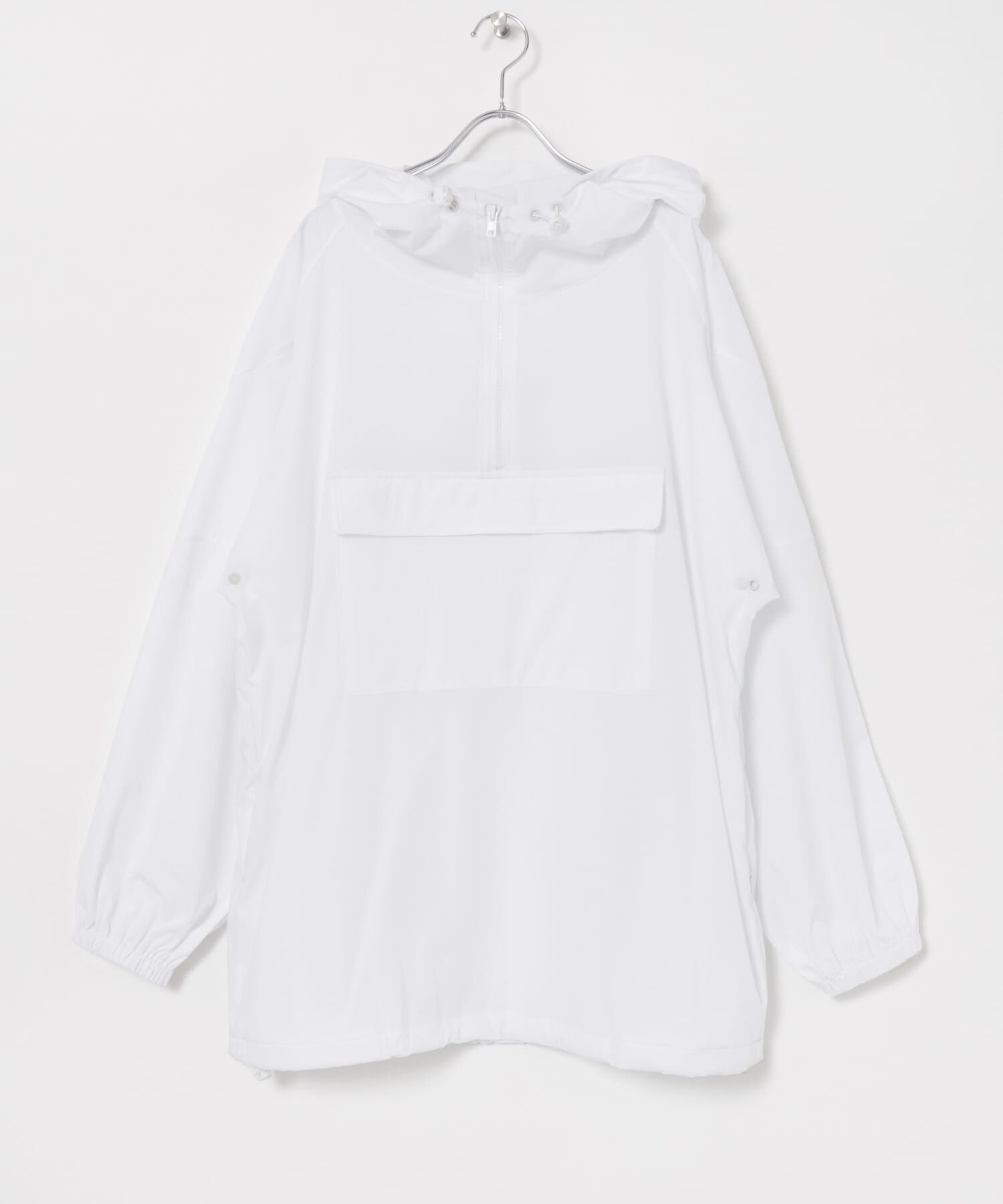 URBAN RESEARCH「『UVカット』Swim URBAN RESEARCH　スイムアノラックパーカー」|ビキニ|