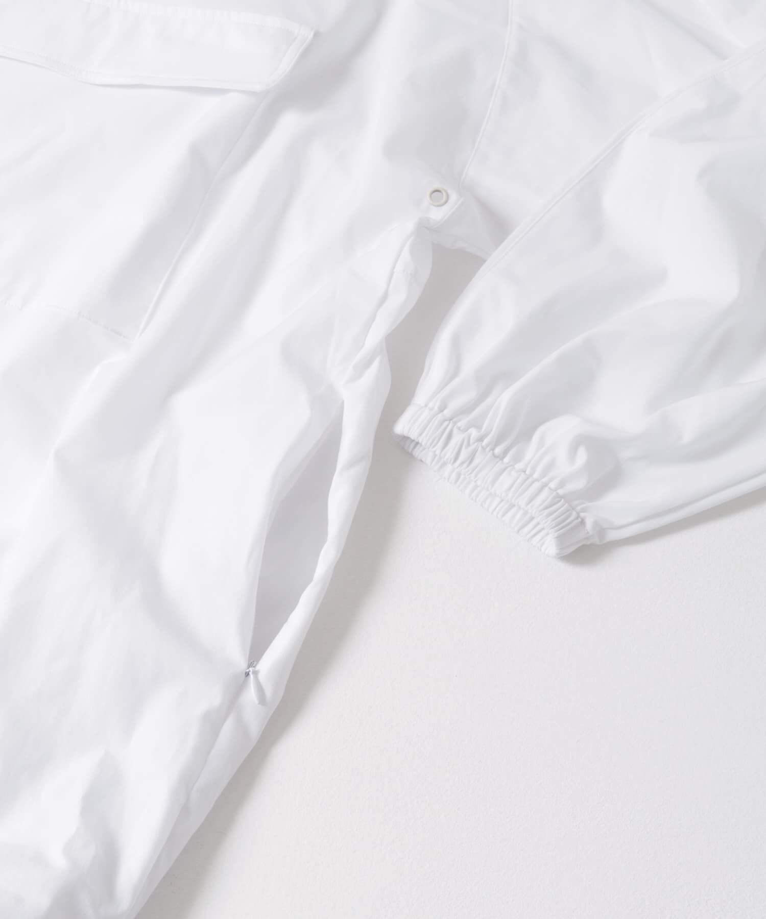 URBAN RESEARCH「『UVカット』Swim URBAN RESEARCH　スイムアノラックパーカー」|ビキニ|