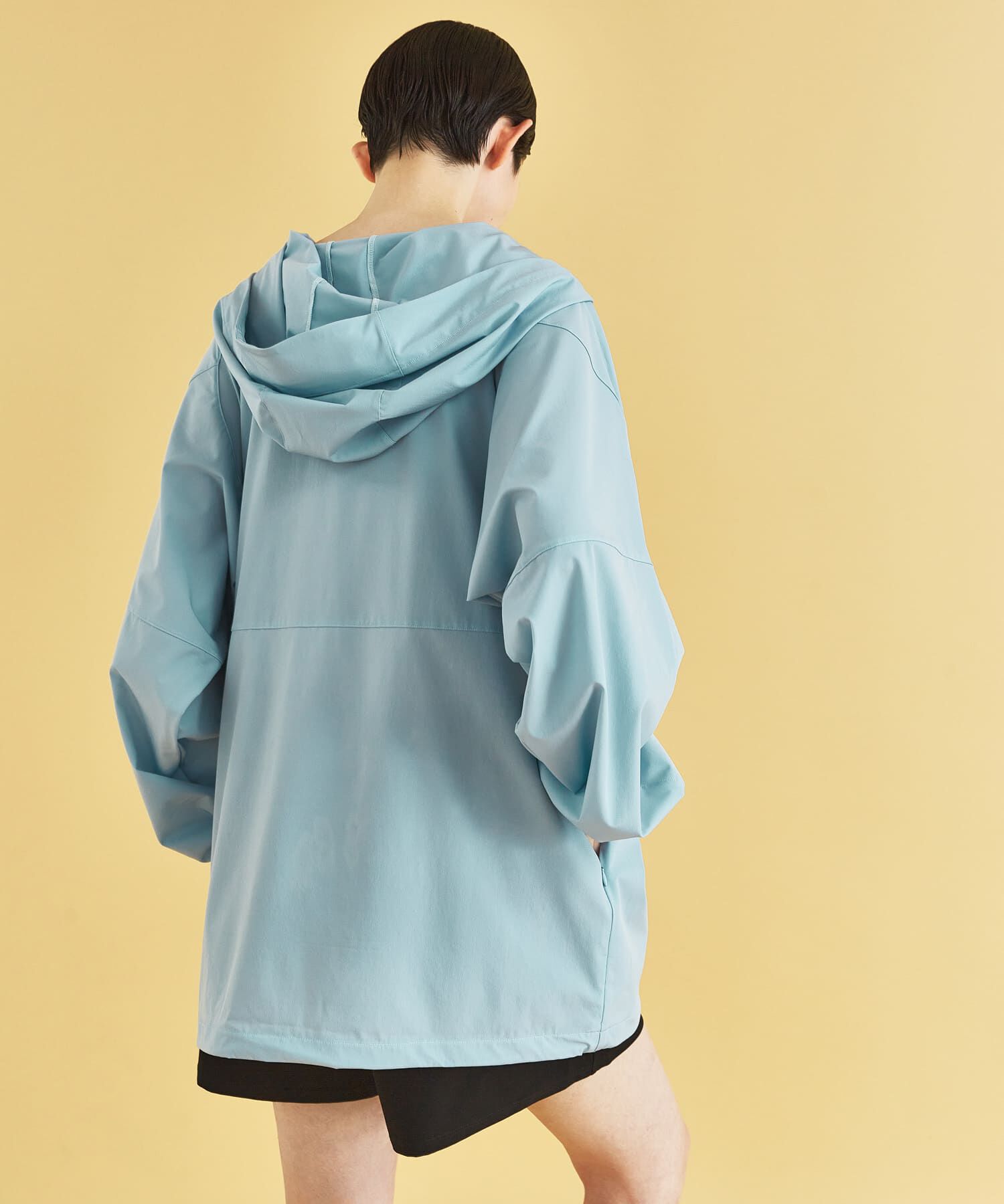 URBAN RESEARCH「『UVカット』Swim URBAN RESEARCH　スイムアノラックパーカー」|ビキニ|