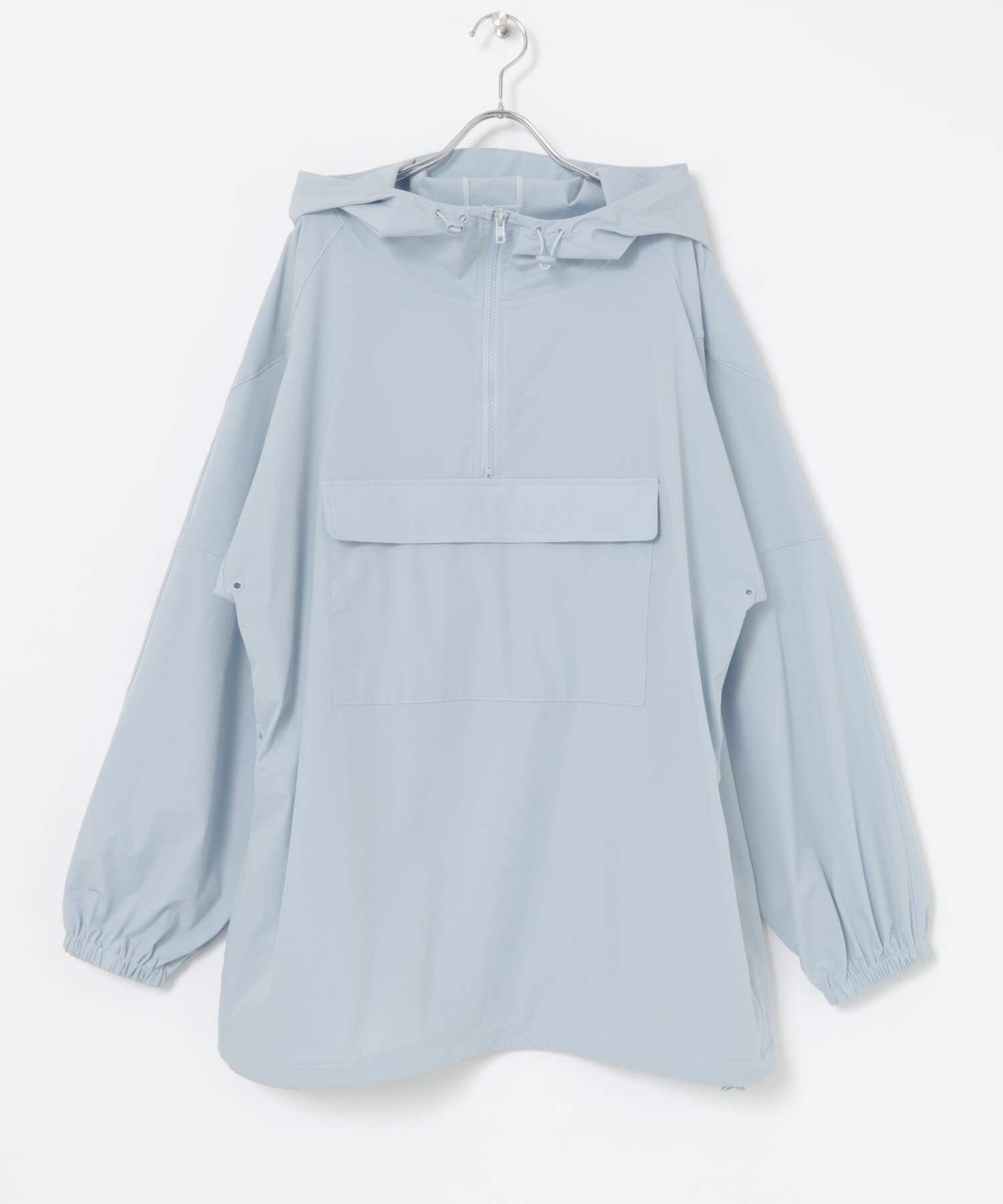 URBAN RESEARCH「『UVカット』Swim URBAN RESEARCH　スイムアノラックパーカー」|ビキニ|