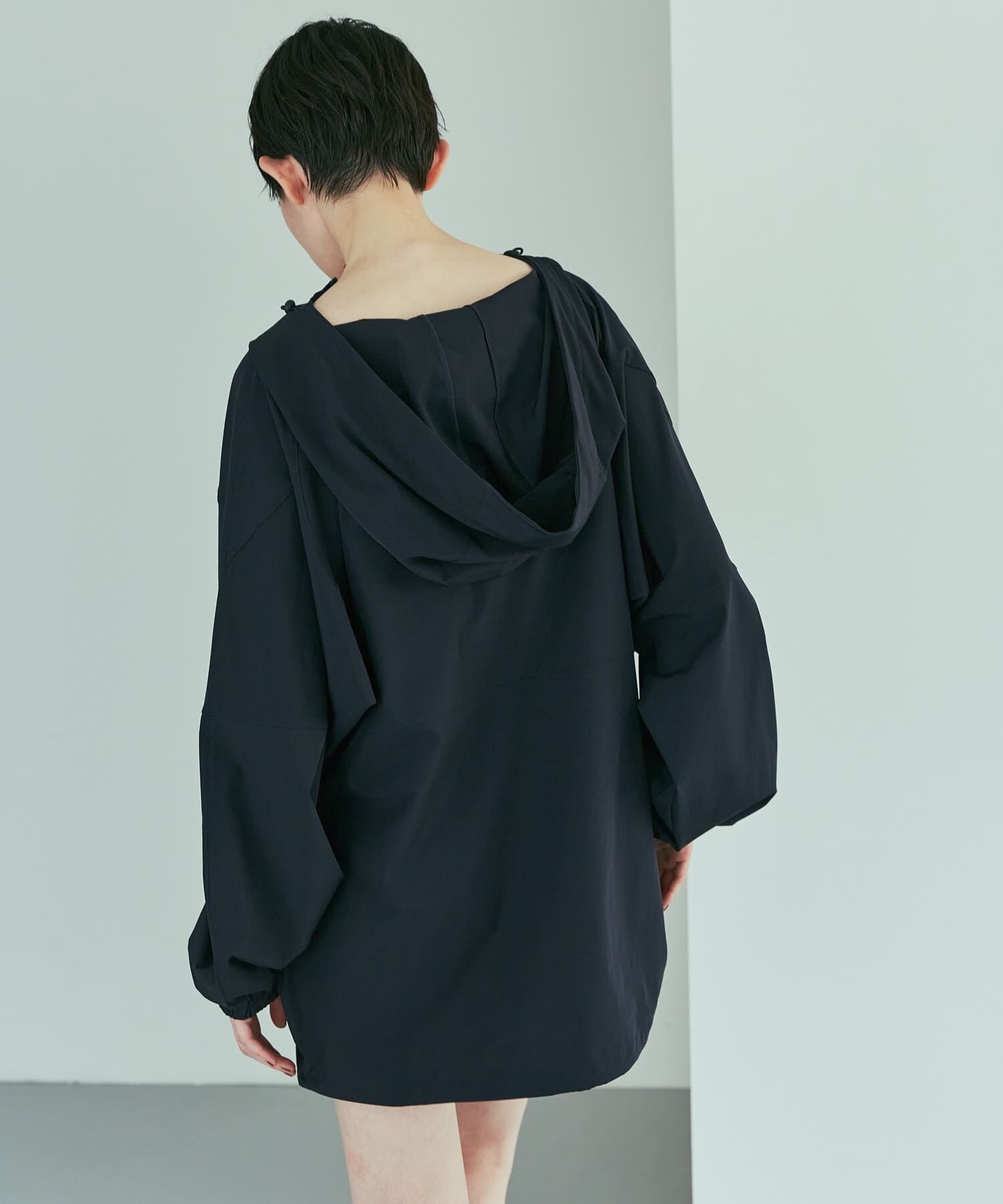 URBAN RESEARCH「『UVカット』Swim URBAN RESEARCH　スイムアノラックパーカー」|ビキニ|