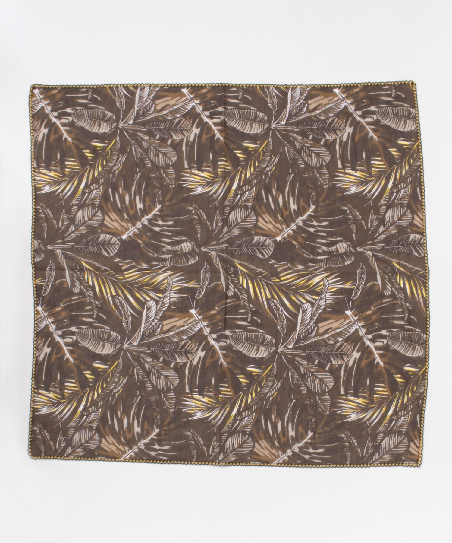 URBAN RESEARCH「THROW　SASHA」|バンダナ・スカーフ|