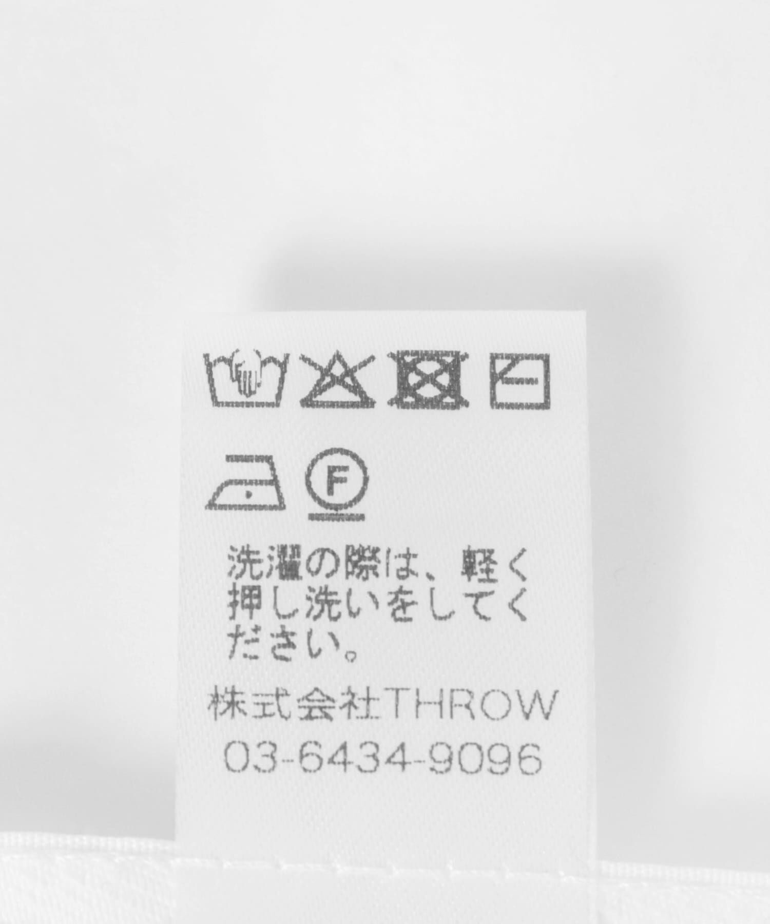 URBAN RESEARCH「THROW　SASHA」|バンダナ・スカーフ|