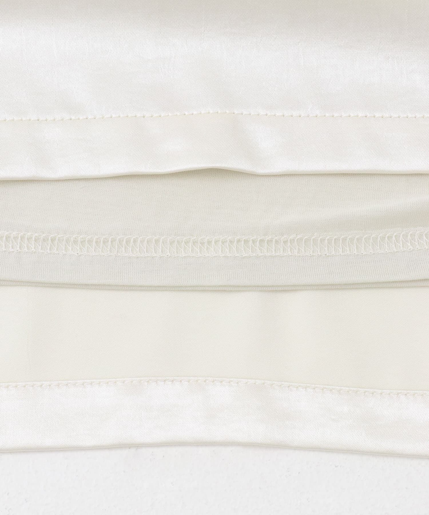 URBAN RESEARCH ROSSO「2WAYネックサテンタンク」|その他|