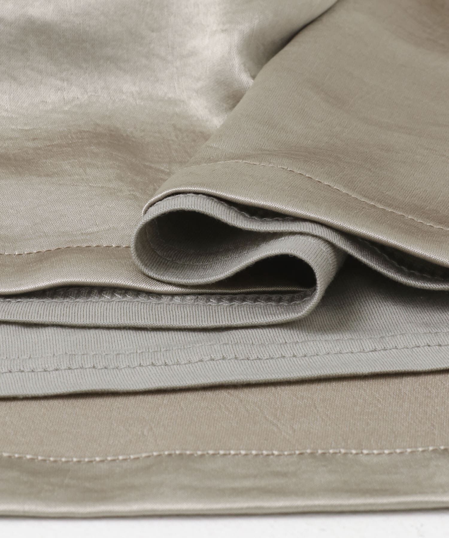 URBAN RESEARCH ROSSO「2WAYネックサテンタンク」|その他|