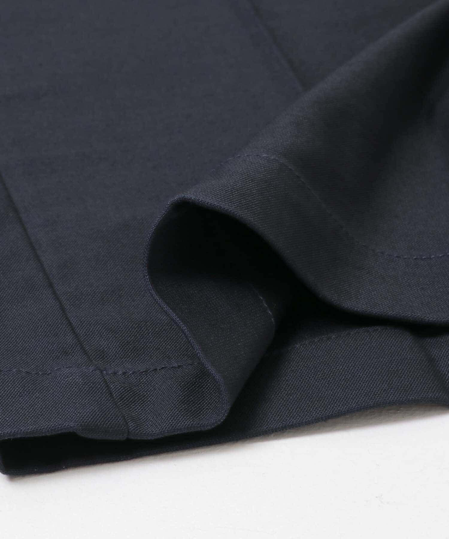 URBAN RESEARCH DOORS「サイドベルトストレートパンツ」|その他|