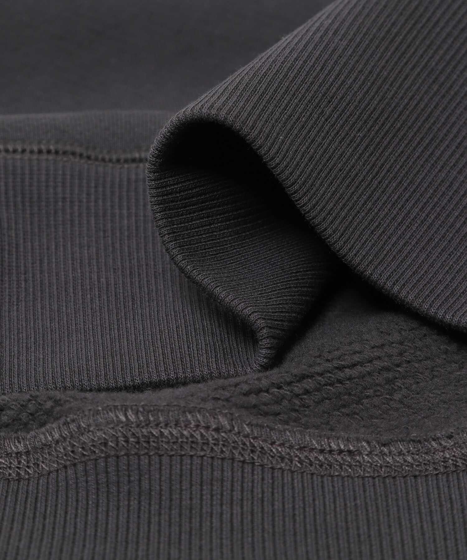 URBAN RESEARCH DOORS「FOXFIRE プリントスウェット」|スウェット・ジャージ|