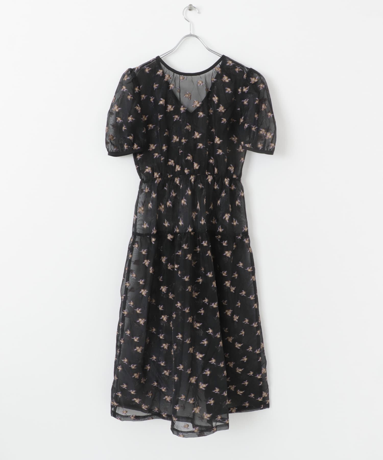  「シアージャガードワンピース」|ワンピース|