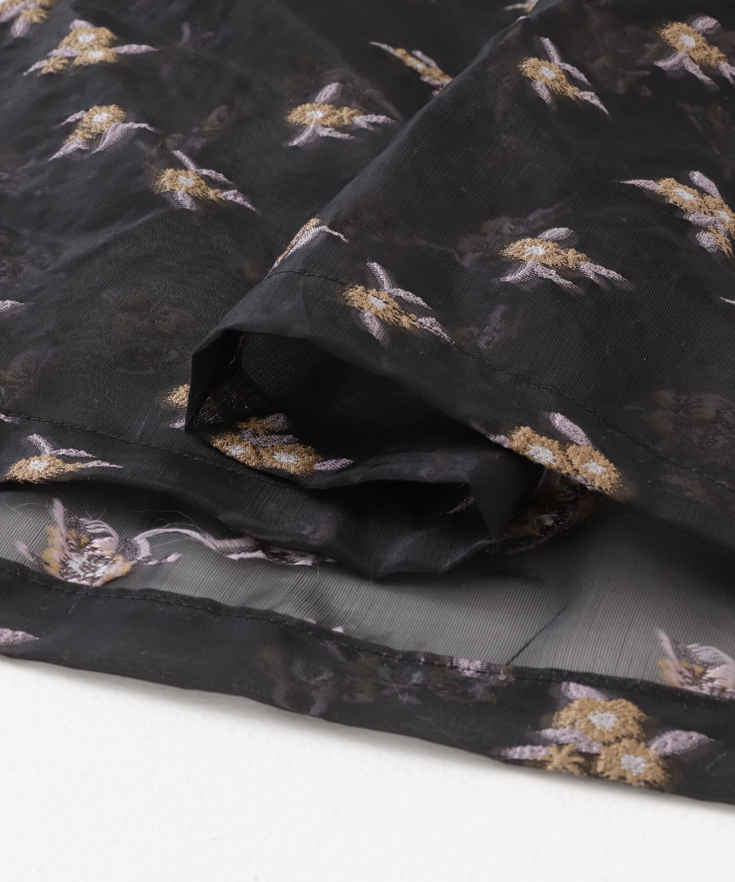  「シアージャガードワンピース」|ワンピース|