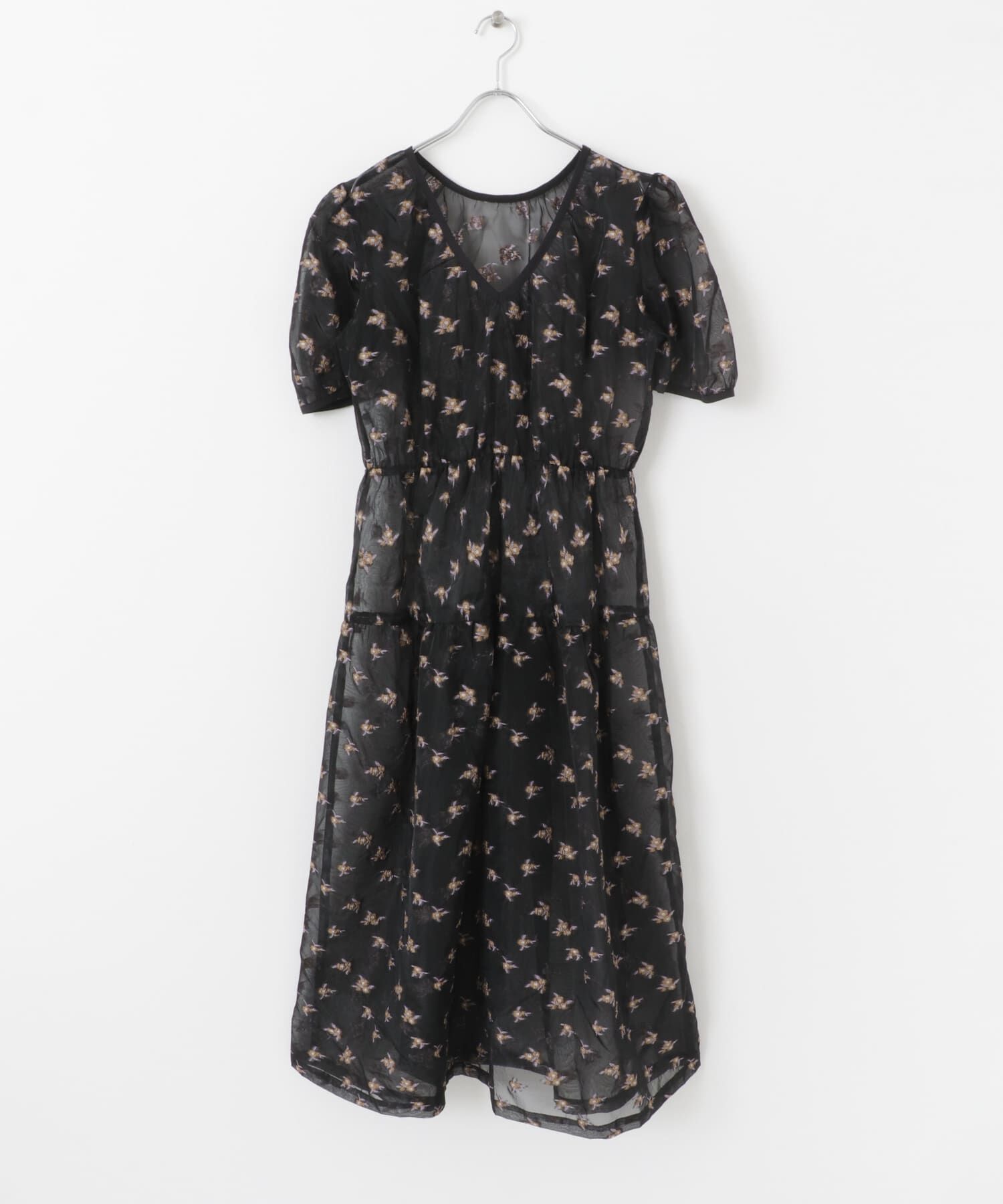  「シアージャガードワンピース」|ワンピース|