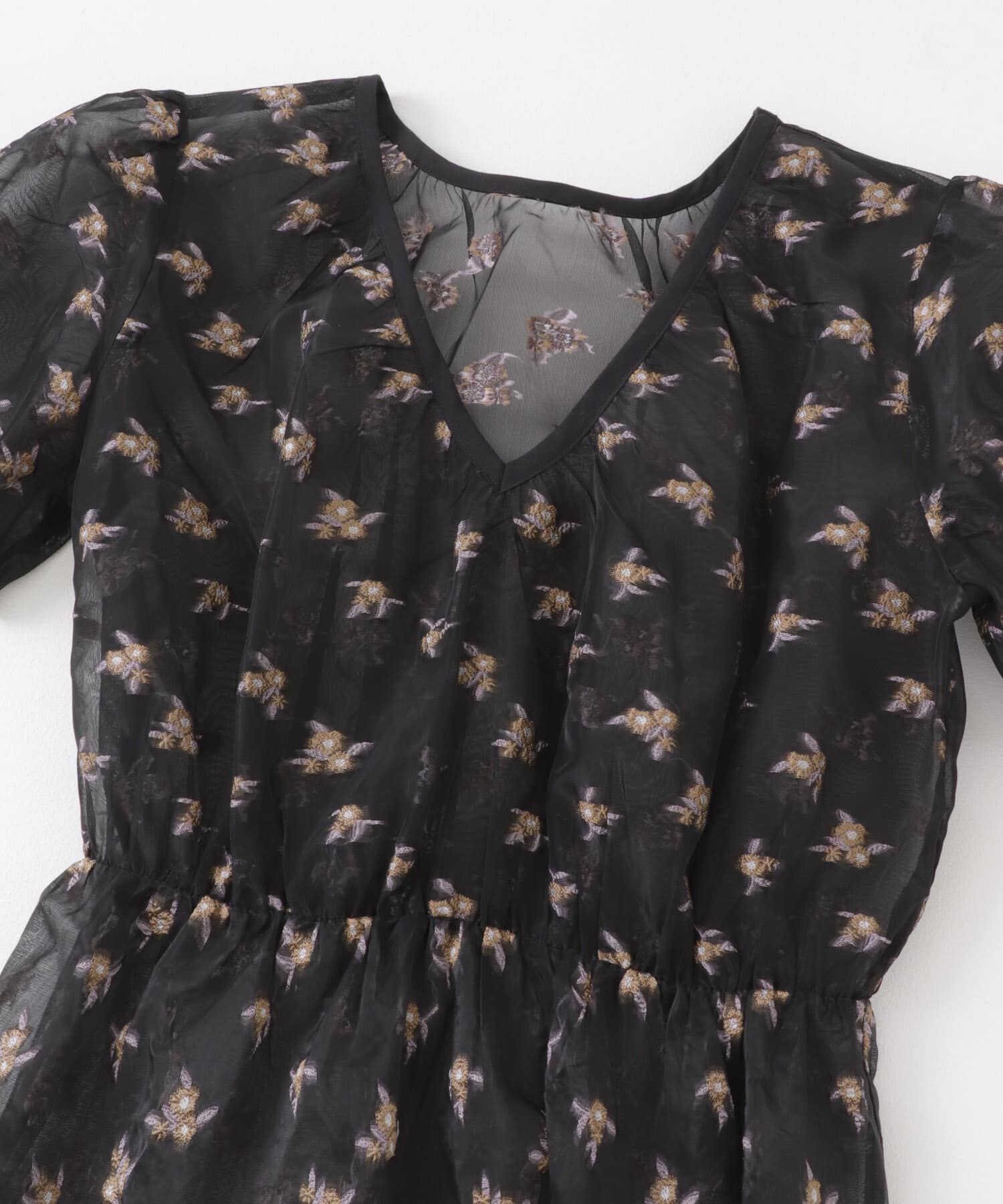  「シアージャガードワンピース」|ワンピース|