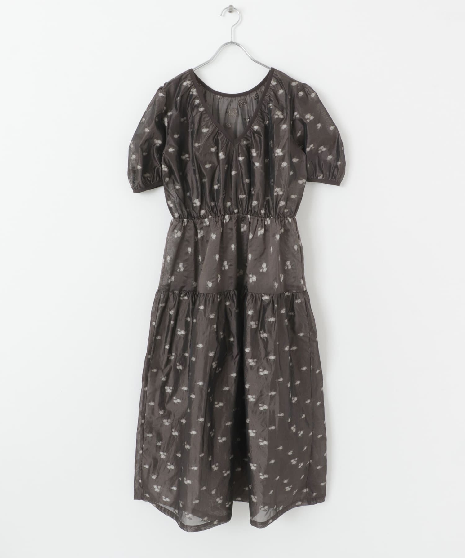  「シアージャガードワンピース」|ワンピース|