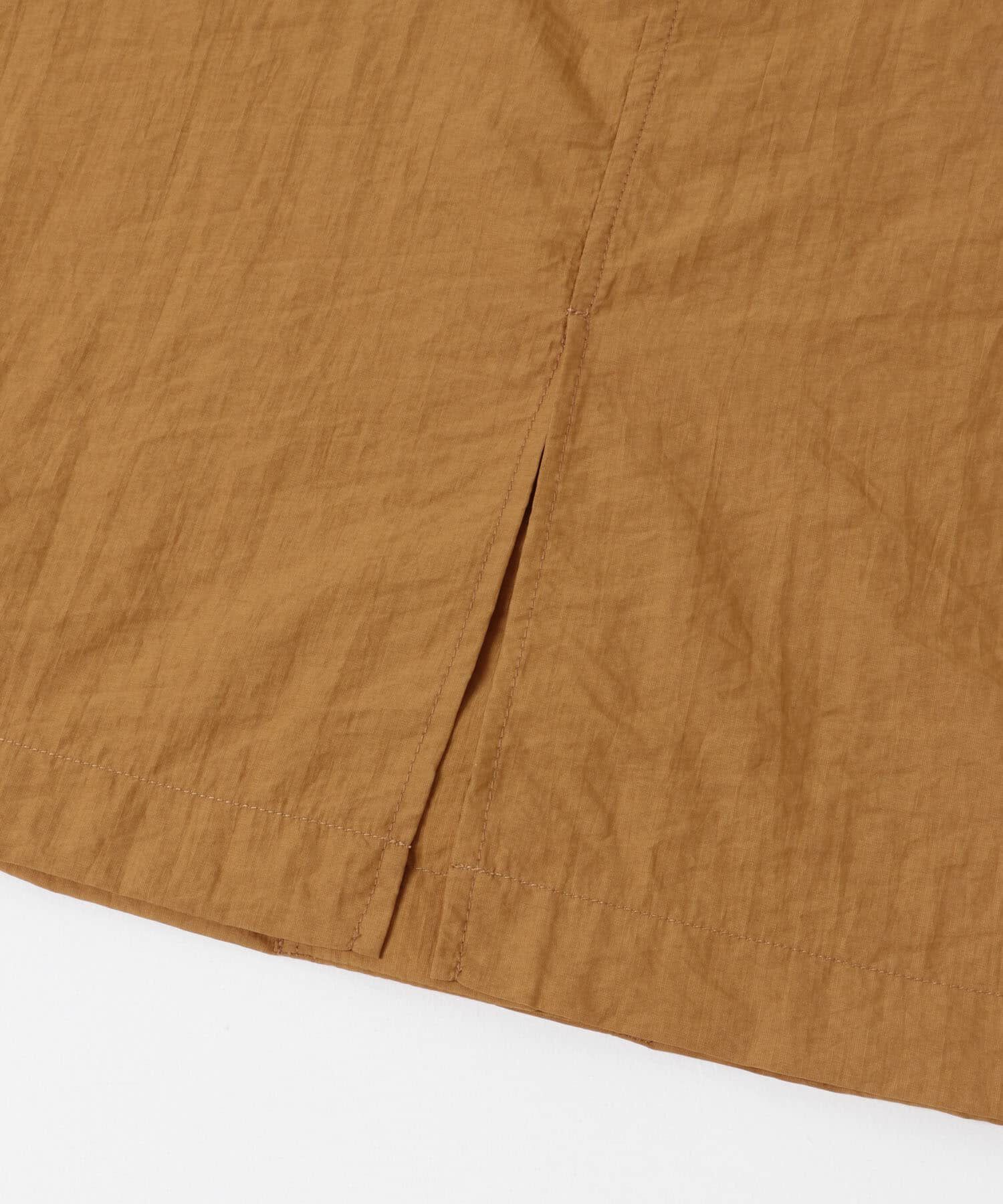  「ポケットデザインルーズシャツ」|シャツ・ブラウス|