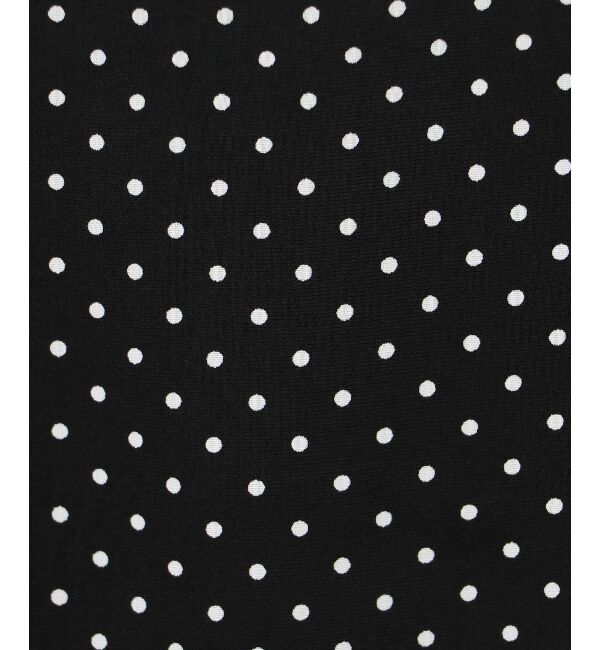 MAJESTICLEGON「フレアーフリルスリーブブラウス」|シャツ・ブラウス|