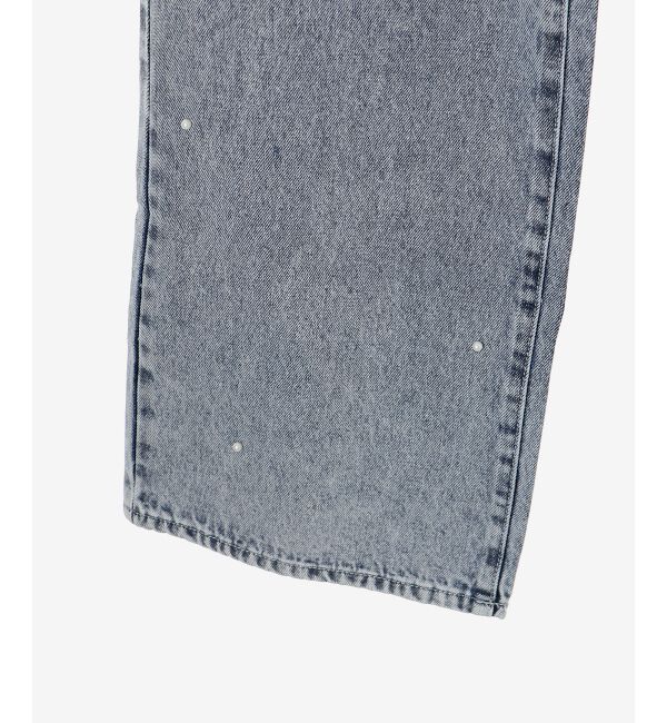 MAJESTICLEGON「ロマンティックアソートデニム」|デニム|