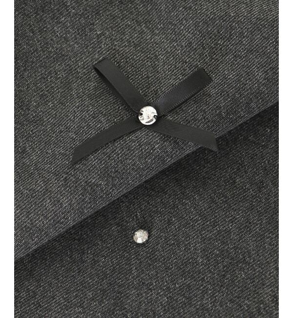 MAJESTICLEGON「ロマンティックアソートデニム」|デニム|