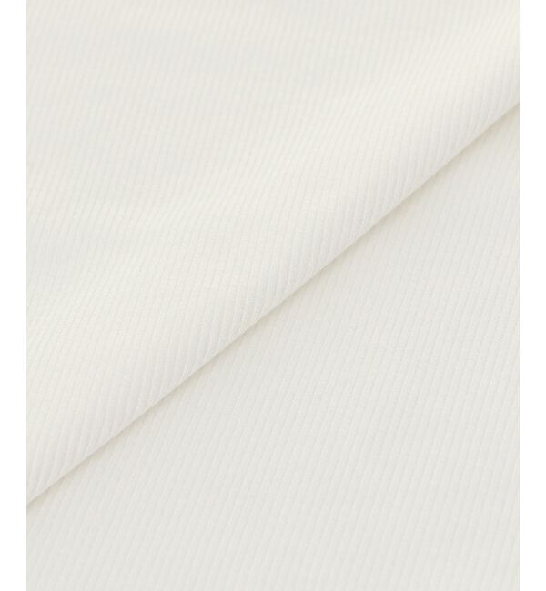  「レース使い肩リボントップス」|Tシャツ・カットソー|