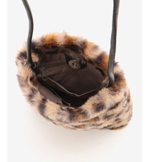  「ファーポシェット」|その他|