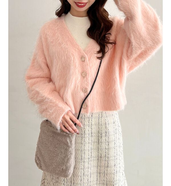  「ファーポシェット」|その他|