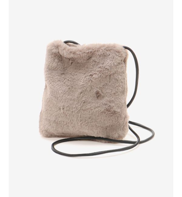  「ファーポシェット」|その他|