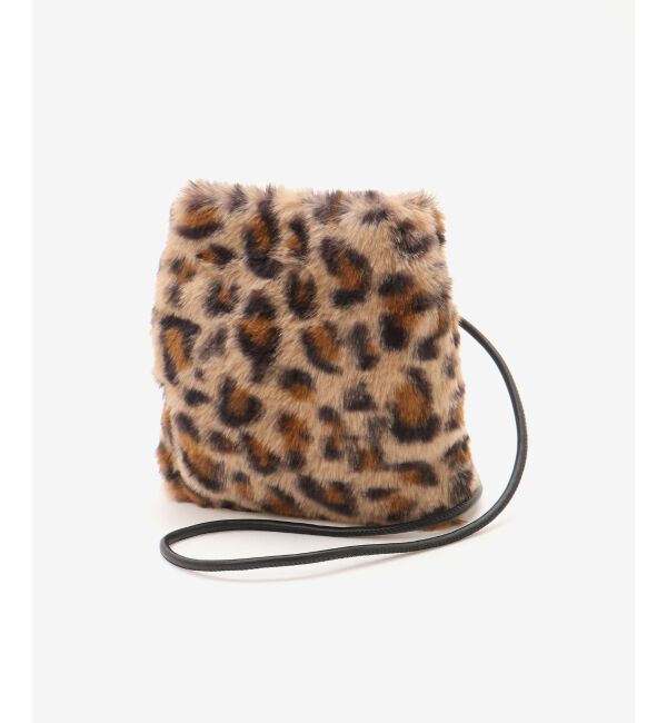  「ファーポシェット」|その他|