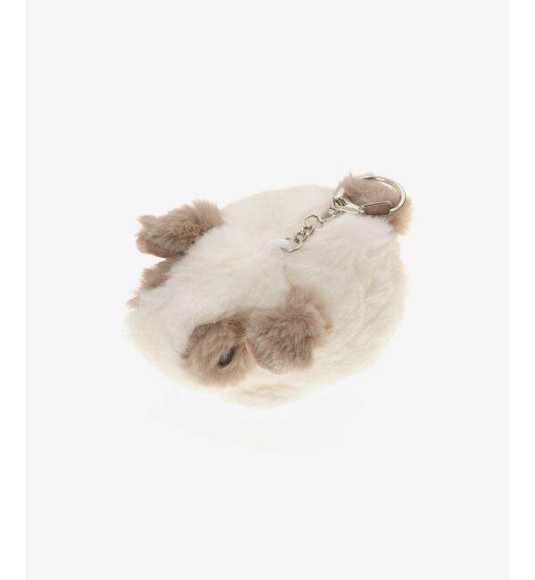  「ラビットキーチャーム」|チャーム・キーホルダー|