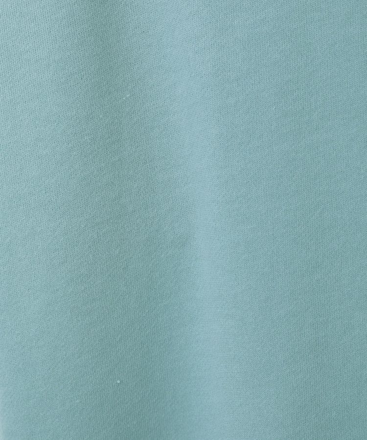 Green Parks「ピグメントIラインスウェットスカート」|スカート|