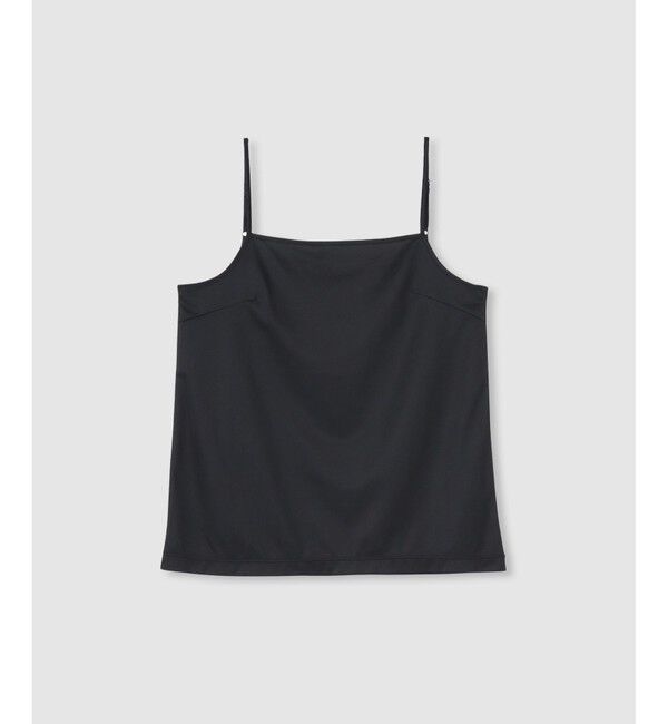 allureville「チュールボウロングスリーブ プルオーバー」|Tシャツ・カットソー|