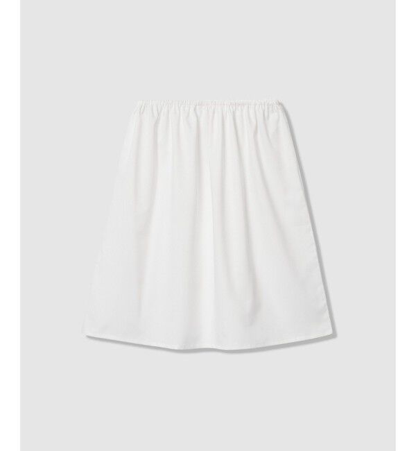 LOULOU WILLOUGHBY「【LOULOU WILLOUGHBY】パンチングスカラスカート」|スカート|