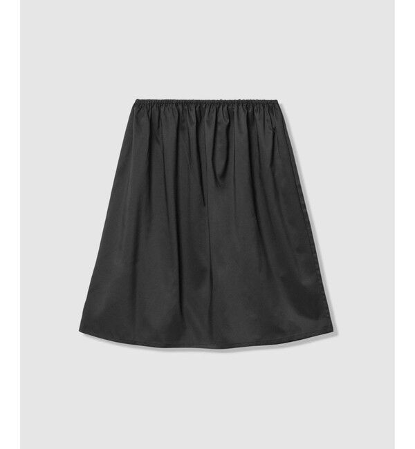 LOULOU WILLOUGHBY「【LOULOU WILLOUGHBY】パンチングスカラスカート」|スカート|