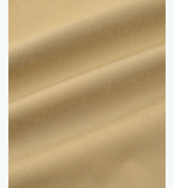 ur's「ペプラムデザイントップス/ラッシュガード」|プルオーバー|