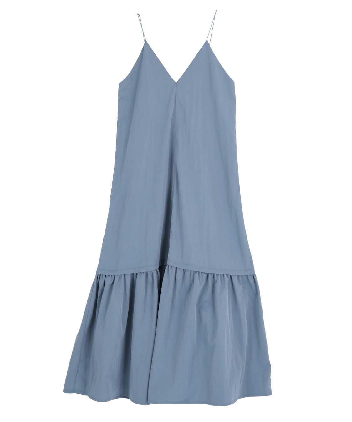 titivate「バックリボンキャミソールワンピース」|ワンピース|