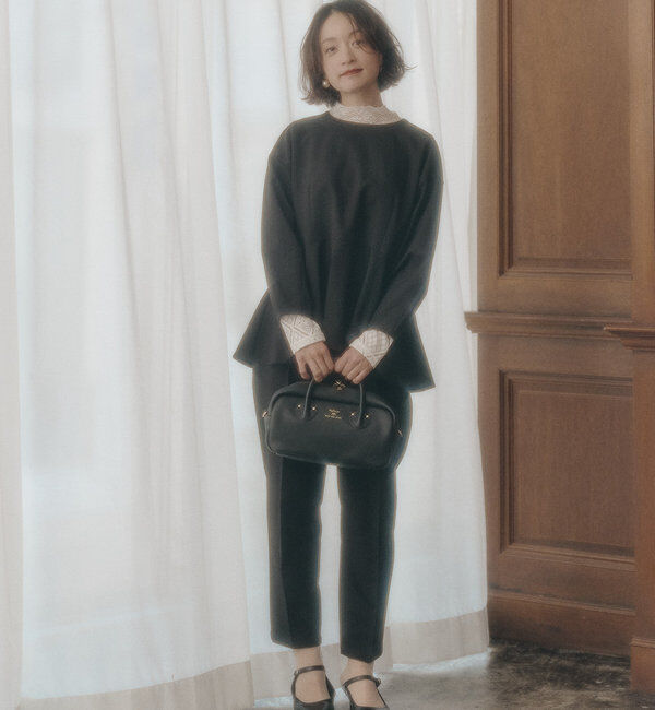  「レザー2WAY BAG」|ショルダー・メッセンジャー|