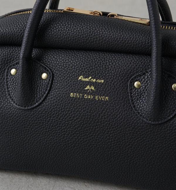  「レザー2WAY BAG」|ショルダー・メッセンジャー|