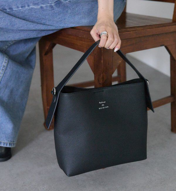  「【＠sein___000監修】【本革】レザー2WAY ショルダーBAG」|ショルダー・メッセンジャー|