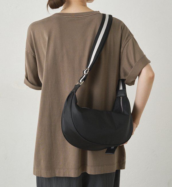  「ムーンボディBAG」|ショルダー・メッセンジャー|