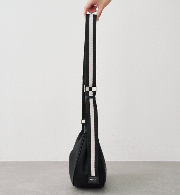  「ムーンボディBAG」|ショルダー・メッセンジャー|