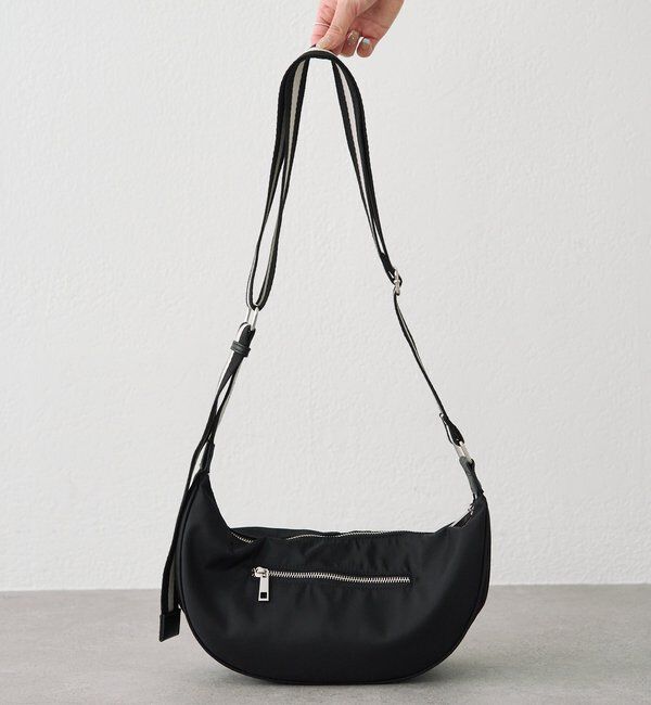  「ムーンボディBAG」|ショルダー・メッセンジャー|